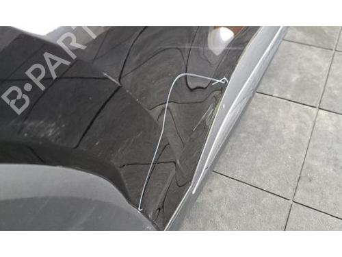 Right rear door MG MG HS (AS23) 1.5 EHS Hybrid (CSA6463) | BP29621306C5 