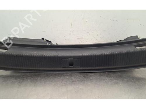 Trittbrett für Trittbrett AUDI A1 Sportback (8XA, 8XF) 1.4 TDI (90 hp) 36309870 36309870