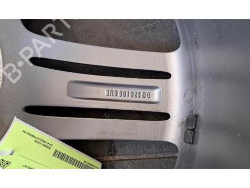 Rim AUDI Q5 Sportback (FYT) 40 TDI Mild Hybrid quattro | BP29524163C45 