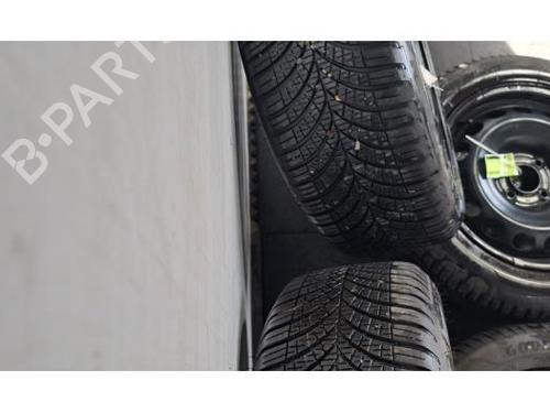 Rim CITROËN C3 IV (CC_, CB_) 1.2 PureTech 100 (CCHPV4) | BP29293702C45 