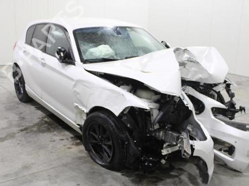 Catalyst BMW 1 (F20) 116 d | BP33918237M10  - Image 7