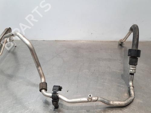 AC pipe VW POLO VI (AW1, BZ1, AE1) 1.6 TDI | BP15035566M126 