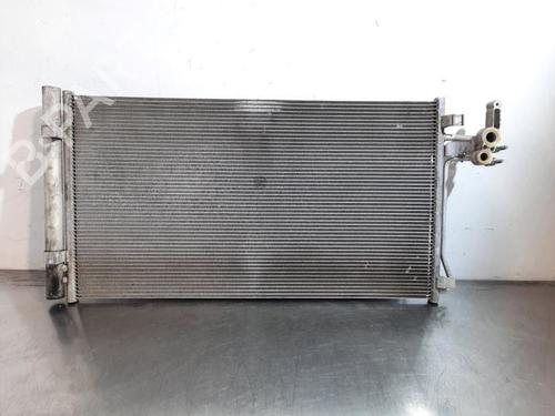 Used AC radiator AC radiator JAGUAR E-PACE (X540) 2.0 D150 (150 hp) 34200513 34200513