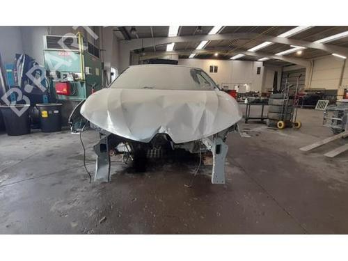 Gearbox RENAULT CAPTUR II (HF_) Blue dCi 115 (HFAD) | BP23602079M3