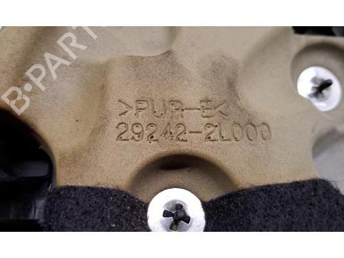 Protection sous caisse HYUNDAI GETZ (TB) 1.6 | BP30331555M92