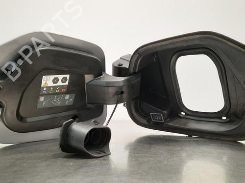 Fuel flap PEUGEOT 208 II (UB_, UP_, UW_, UJ_) e-208 | BP17114056C131 