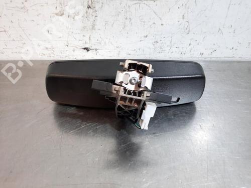 Rear mirror RENAULT KANGOO III MPV Blue dCi 95 (KJAB) | BP23611768I6 