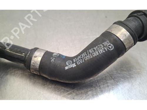 Pipe MERCEDES-BENZ EQA (H243) EQA 250 (243.701) | BP39153487M125 - Image 5