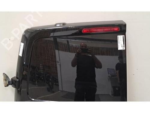 Tailgate CITROËN JUMPY III Van (V_) 2.0 BlueHDi 120 | BP38313218C6 - Image 2