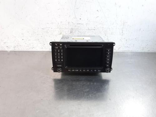 Used Radio PORSCHE CAYENNE (9PA) 3.2 (250 hp) 24632156