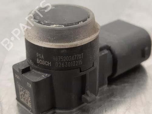 Elektronisk modul OPEL GRANDLAND / GRANDLAND X (A18, P1UO) 1.2 (75) | BP23605883M83 