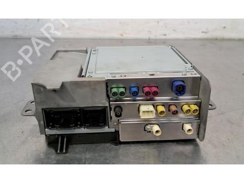 Radio MERCEDES-BENZ CLA (C118) CLA 180 d (118.310) | BP24231465E6 