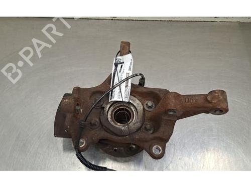 Left front steering knuckle RENAULT TRAFIC III Van (FG_) 2.0 dCi 120 (FGMN) | BP40517643M25 - Image 5