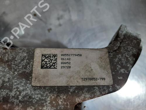 Rear differential ALFA ROMEO GIULIA (952_) 2.2 D (952AGA250, 952AGM250, 952ASM2, 952ASA2) | BP33277651M24 - Image 4