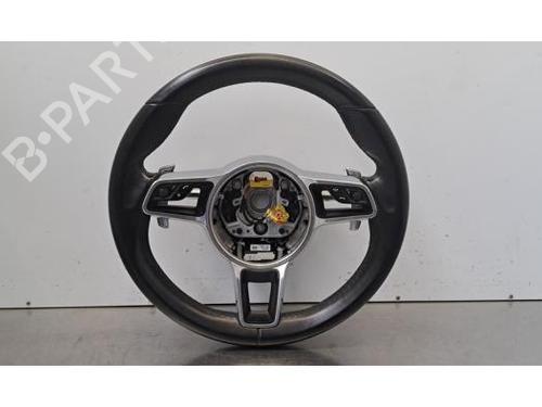 Used Steering wheel Steering wheel PORSCHE MACAN (95B) 3.0 S Diesel (258 hp) 39995200 39995200