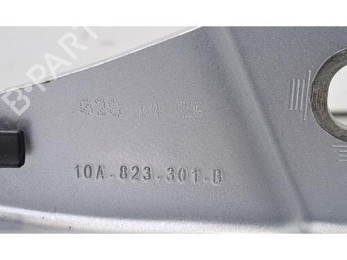 Dørhængsel/Dørbegrænser VW ID.3 (E11, E12) Pro S | BP39624785C146 - Image 4