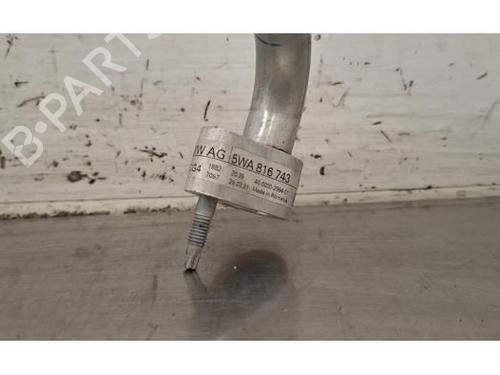 AC pipe SKODA OCTAVIA IV Combi (NX5, PV5) 2.0 TDi | BP40065483M126 - Image 3
