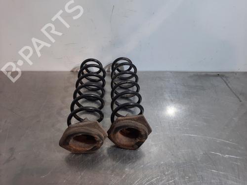 Used Shock absorber spring RENAULT MEGANE III Grandtour (KZ0/1) 1.9 dCi (KZ0J, KZ0N, KZ1S) (131 hp) 15033002