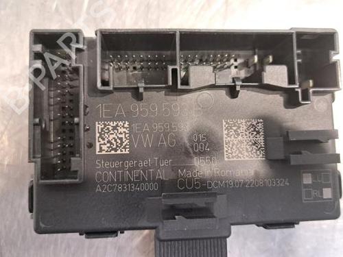 Elektronisk modul VW ID.3 (E11, E12) Pro | BP23612038M83 