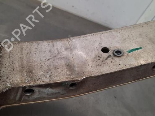 Bumper shock absorber MERCEDES-BENZ C-CLASS (W205) C 200 d (205.007) | BP30651026C125