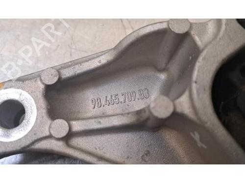 Engine mount CITROËN C3 IV (CC_, CB_) ë-C3 (CBZYAZ) | BP37284887M89 - Image 2