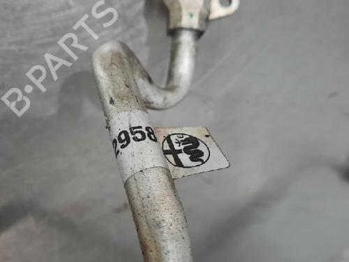 Pipe ALFA ROMEO STELVIO (949_) 2.2 D (949.AXD1A) | BP15021015M125 