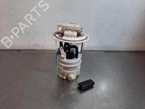 Bränslepump Bränslepump CITROËN BERLINGO (ER_, EC_) 1.2 PureTech 110 (110 hp) 37479065 37479065