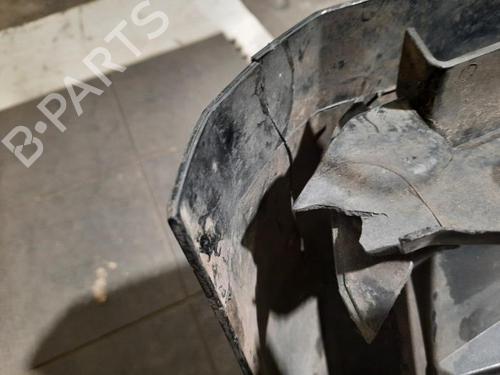 Front bumper AUDI A4 B9 (8W2, 8WC) 35 TFSI Mild Hybrid | BP26570209C7 