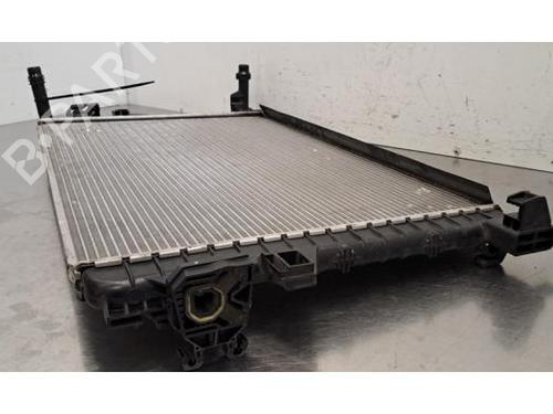 Water radiator SEAT ATECA (KH7, KHP) 1.5 TSI | BP40202023M31 - Image 6