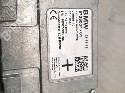 Electronic module BMW 7 (G11, G12) 740 d, Ld xDrive | BP15792334M83 