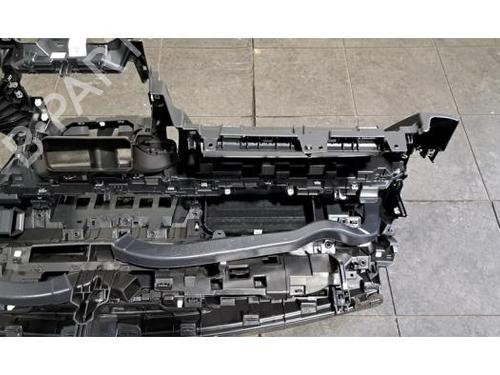 Dashboard CITROËN C3 IV Van (CC_, CB_) PureTech 100 | BP34200044C46  - Image 8