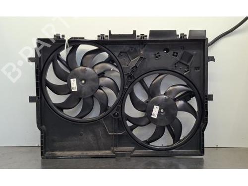 Radiator fan CITROËN JUMPER II Van ë-JUMPER | BP36309749M35 - Image 2