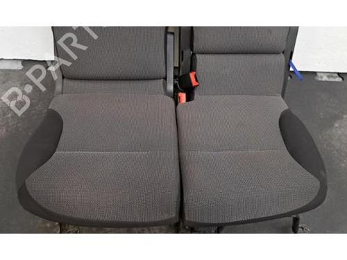 Right front seat CITROËN BERLINGO Box Body/MPV (K9) 1.5 BlueHDi 75 | BP37498933C16 - Image 3