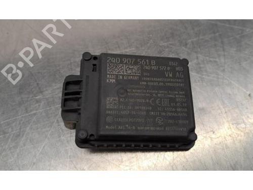 Electronic module AUDI Q3 (F3B) 35 TFSI | BP29234487M83 