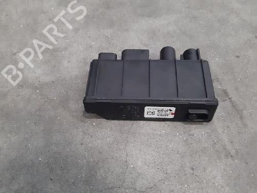 Used Electronic module BMW 1 (F20) 116 i (109 hp) 10871663
