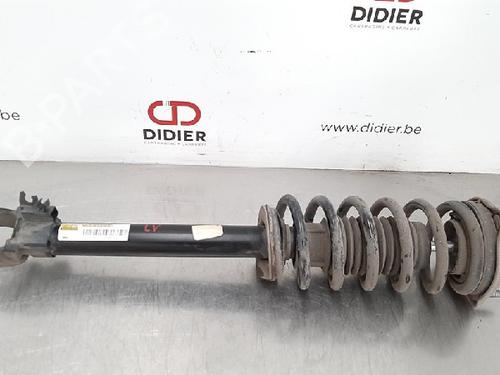 Used Left front shock absorber MERCEDES-BENZ C-CLASS (W205) C 200 d (205.007) (136 hp) 10881778