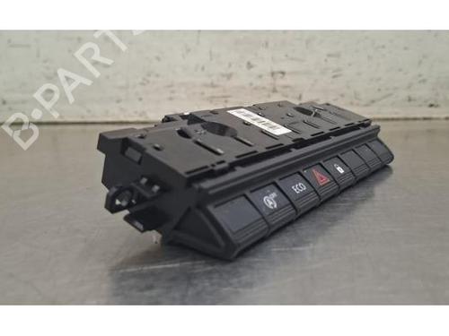 Warning switch RENAULT ARKANA I (LCM_, LDN_) 1.3 TCe 160 (LDN1) | BP40284844I22 - Image 3
