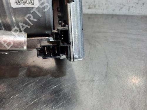 Steering column FORD FIESTA VII (HJ, HF) 1.0 EcoBoost | BP30629599M21 