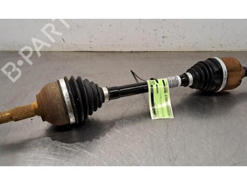 Left front driveshaft FIAT SCUDO Van 2.0 Multijet 145 (506) | BP31241579M38