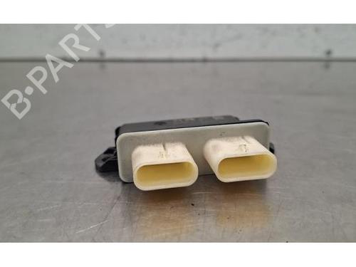Used Electronic sensor Electronic sensor DS DS 7 Crossback (J4_, JR_, JC_) E-TENSE 225 (J4DGZU, J45GQU) (224 hp) 40202221 40202221