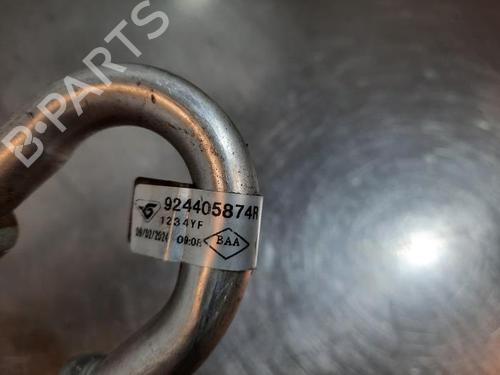 AC pipe RENAULT AUSTRAL TCe 130 (HGM2) | BP37514804M126 - Image 4