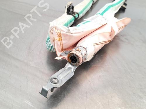 Venstre gardin kollisjonspute SEAT ARONA (KJ7, KJP) 1.0 TSI | BP11108129C11 