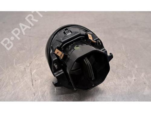 Air vent MERCEDES-BENZ C-CLASS (W205) C 200 BlueTEC / d (205.037) | BP23638225I21 