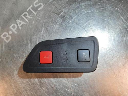 Switch CITROËN C5 AIRCROSS (A_) 1.2 PureTech 130 (ARHNSJ) | BP28719956I30 