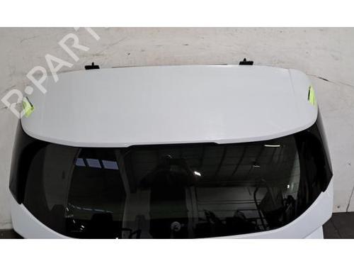 Tailgate PEUGEOT 308 III (FB_, FH_, FP_, F3_, FM_) e-308 (FMZKWZ) | BP30046750C6