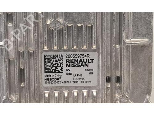 Electronic module RENAULT 5 E-Tech 150 | BP40284631M83 - Image 2