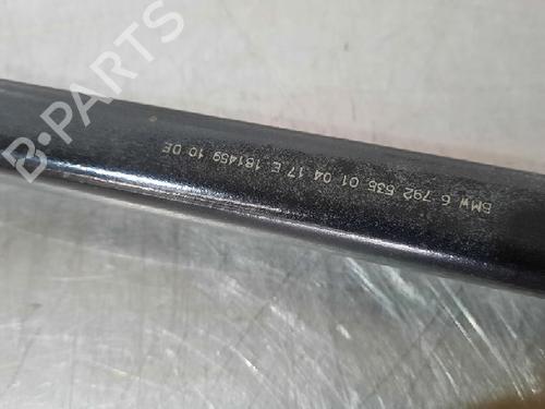 Right rear suspension arm BMW 3 (F30, F80) 318 d | BP10883932M15