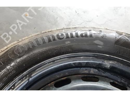 Rim OPEL COMBO Box Body/MPV (K9) 1.5 D | BP23615824C45 