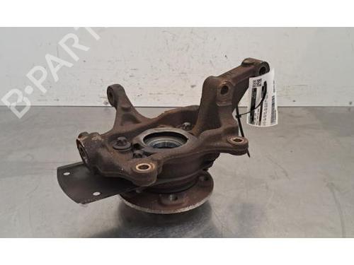 Left front steering knuckle RENAULT TRAFIC III Van (FG_) 2.0 dCi 130 (FGMY) | BP38043811M25 - Image 3