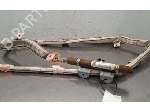 Venstre gardin airbag Venstre gardin airbag 39500243 39500243